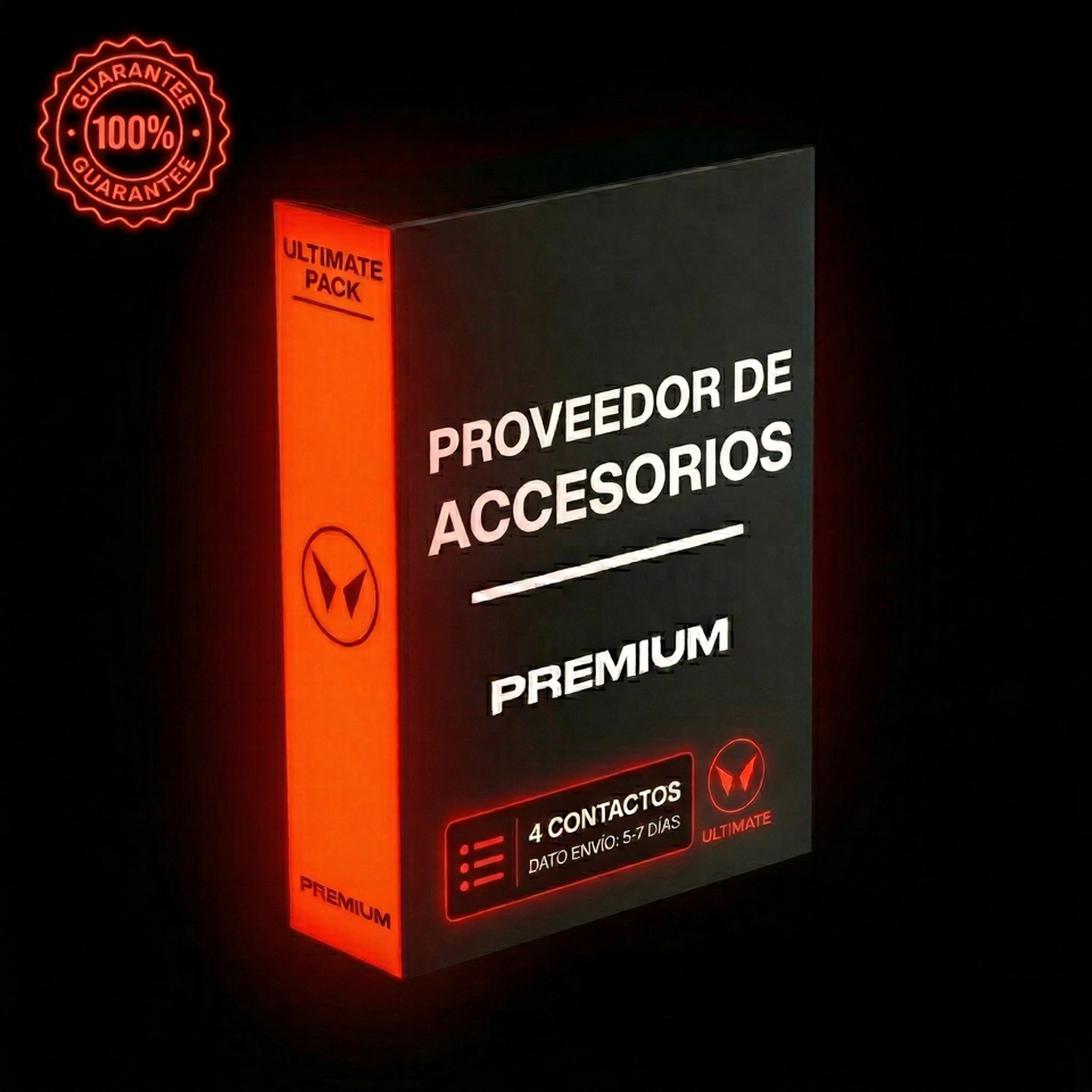 accesorios
