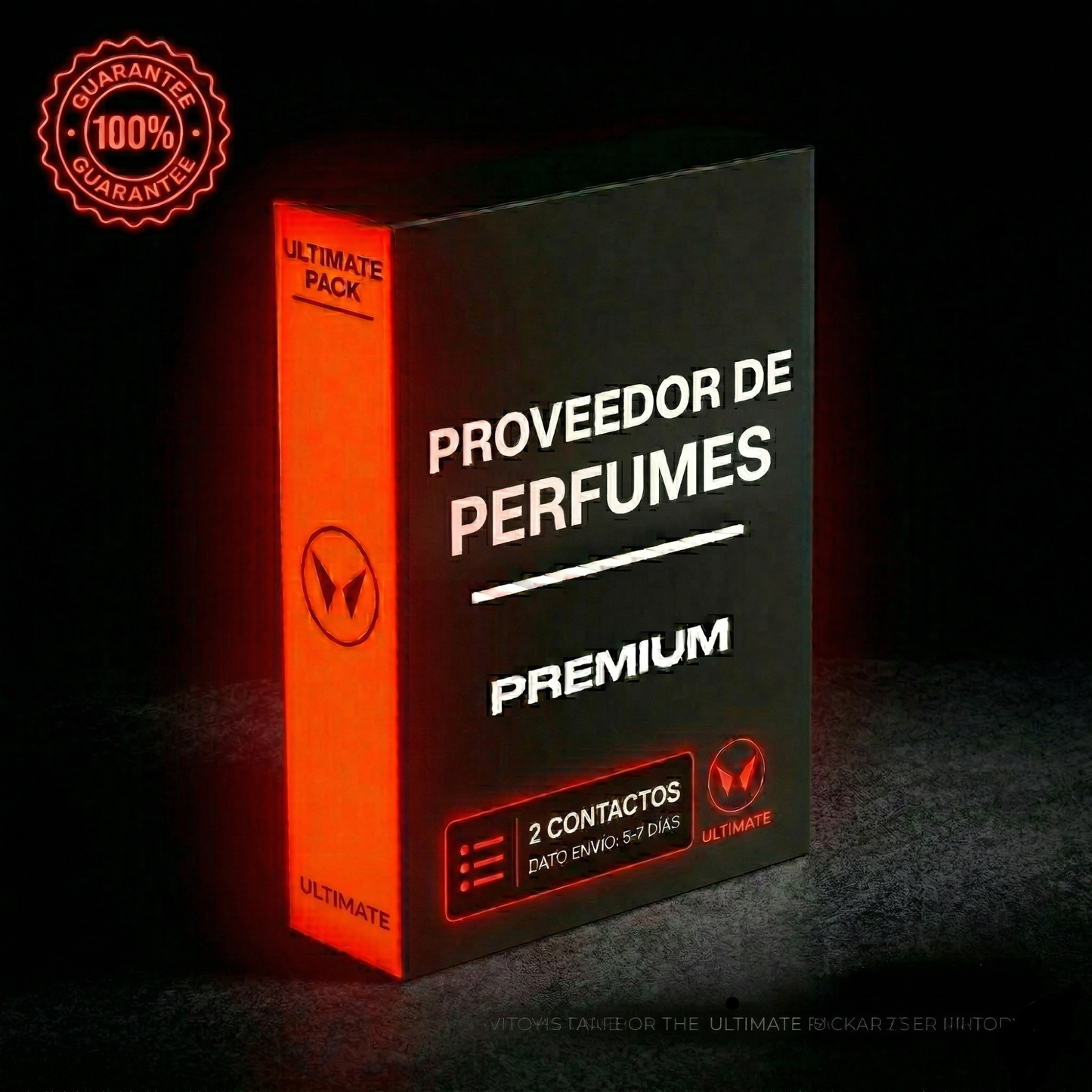 Perfumes