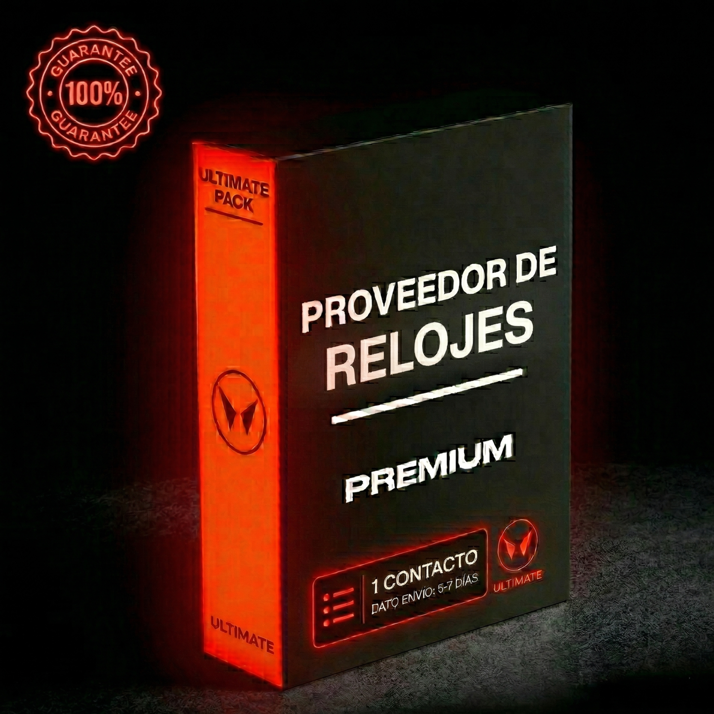 relojes