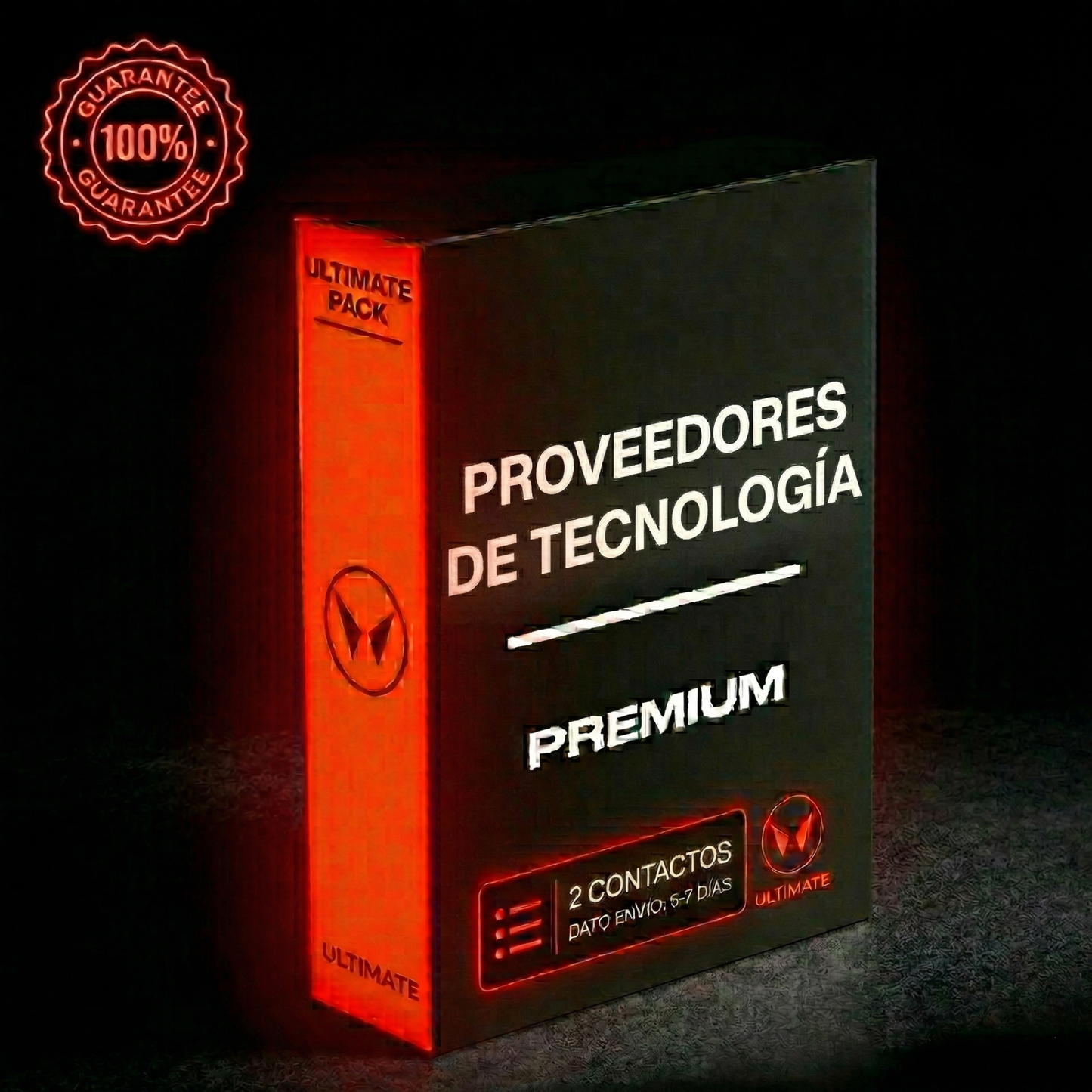 tecnología