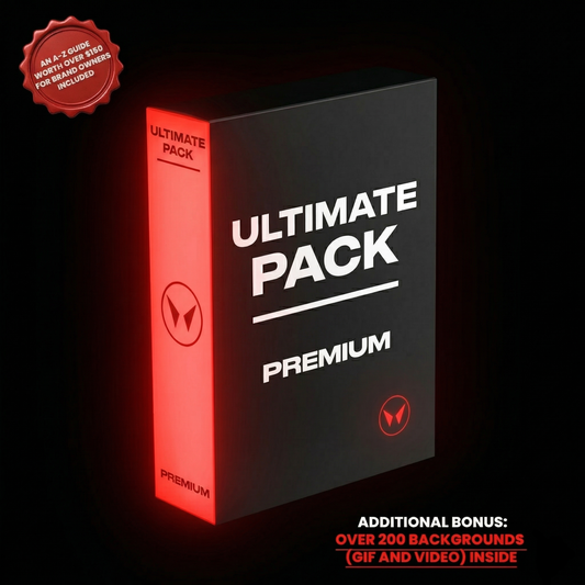 ULTIMATE PACK